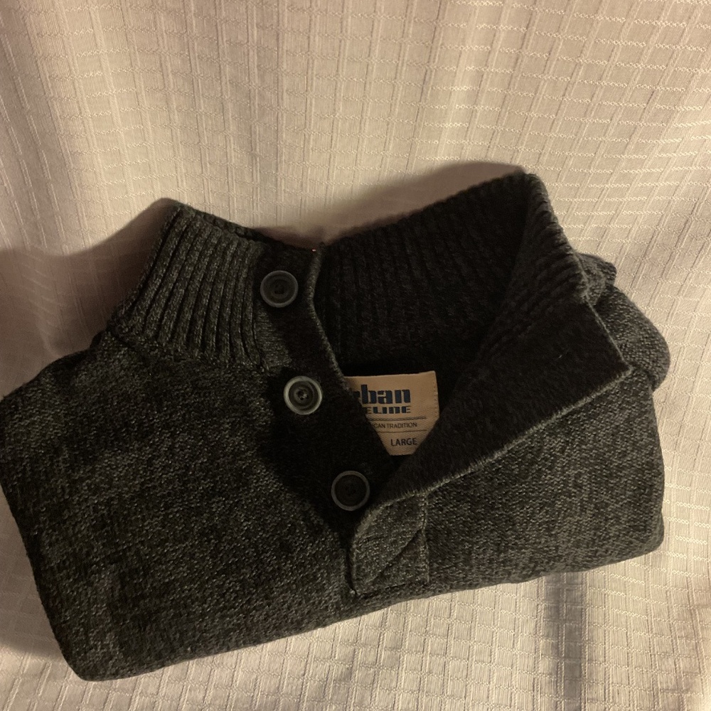 Men’s sweater - Picture 2 of 3